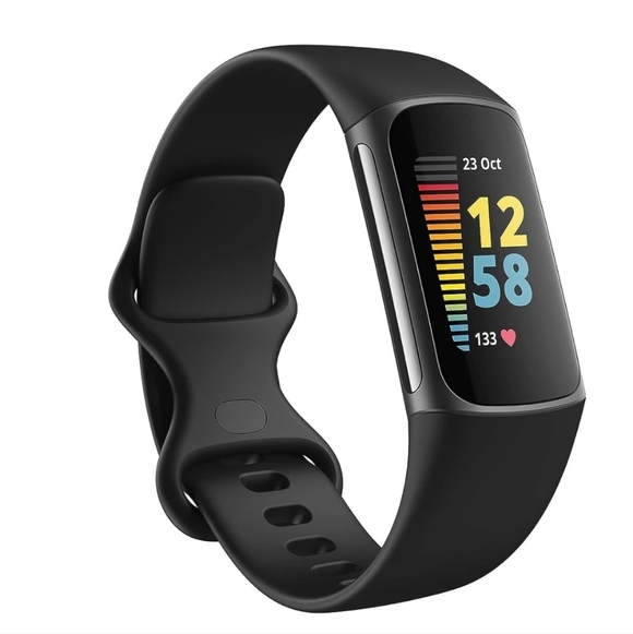 Fitbit Charge 5 Advanced Brand New main image 5